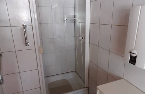 Goettingen House | Vacation home Karl-Grüneklee