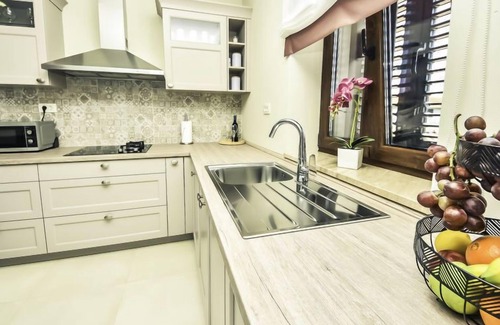 Novigrad House | Vacation home Korina by Interhome