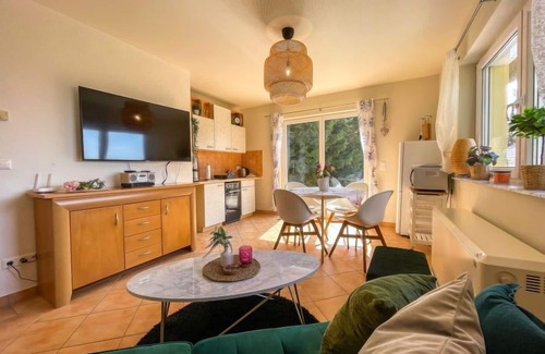 Goldlauter House | Vacation home Konrad by Interhome