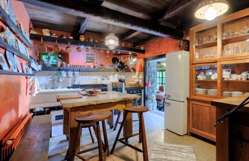 Kotli House | Vacation home Kotli by Interhome