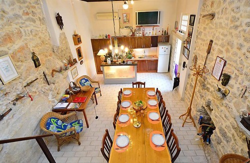 Siveric House | Vacation home Lilić by Interhome