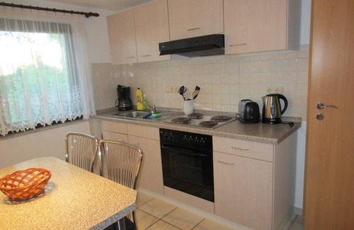 Bannemin Apartment | Vacation home Lorenz - Apartment 1/EG