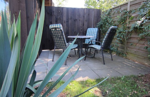 Bannemin Apartment | Vacation home Lorenz - Apartment 2/OG