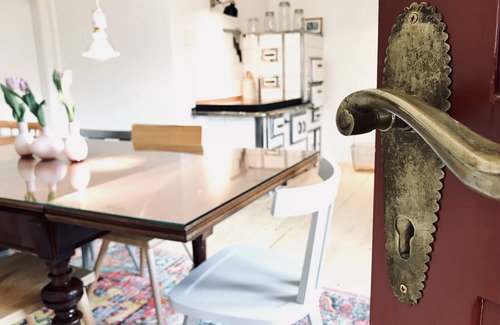 Spitz House | Vacation home -lovingly renovated- Wachau on the Danube