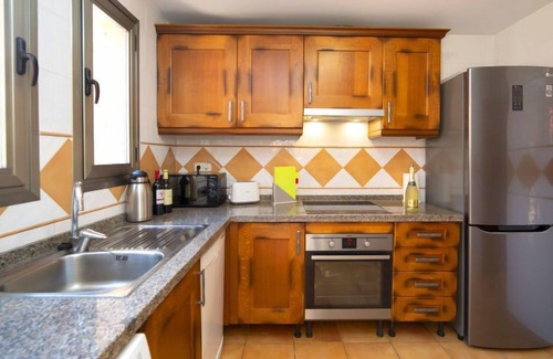 Empedrola House | Vacation home Luca by Interhome