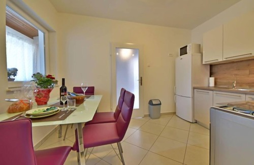 Volosko House | Vacation home M by Interhome