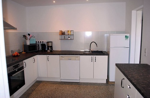 Schleswig House | Vacation home Maje on the Schlei