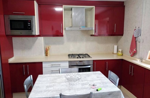 Fisterra House | Vacation Home "Meraki" near Beach with Balcony & Wi-Fi