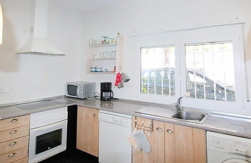 La Nucia House | Vacation home Mexico by Interhome