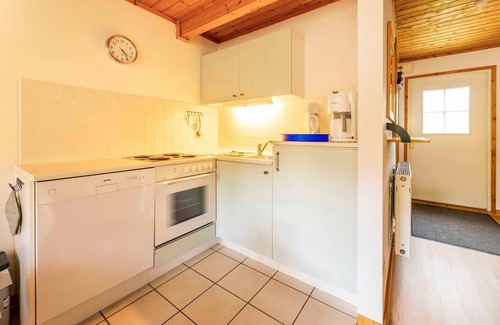 Muritz Apartment | Vacation home Milan, terraced house center, 2 (+2) persons 007 - Feriendorf Müritzufer
