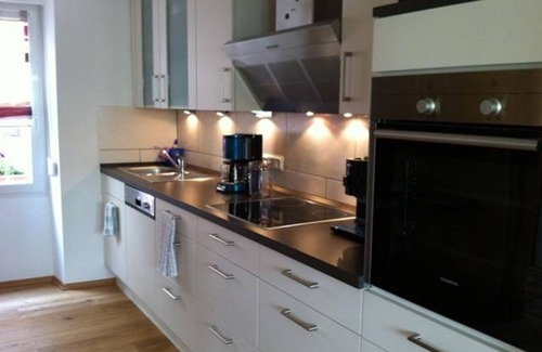 Uerzig House | Vacation home Moselblick - Holiday home Moselblick Ürzig