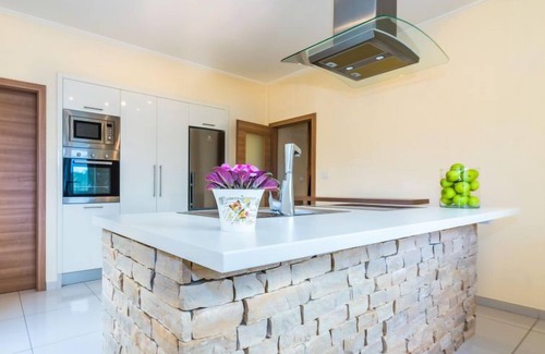 Sibenik House | Vacation home Nina by Interhome