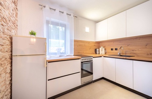 Krivi Put House | Vacation home Nada by Interhome