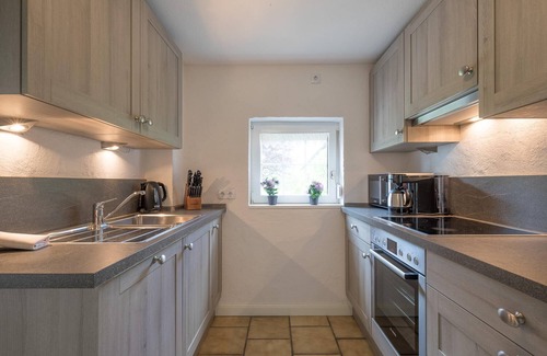 Wester-Ohrstedt House | Vacation home Ohrstedter Reethuus in Wester-Ohrstedt for up to 4 people