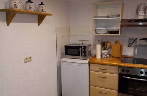 Torgelow-Hollanderei House | Vacation home "Ohana" Cozy vacation home for the whole family, close to the water