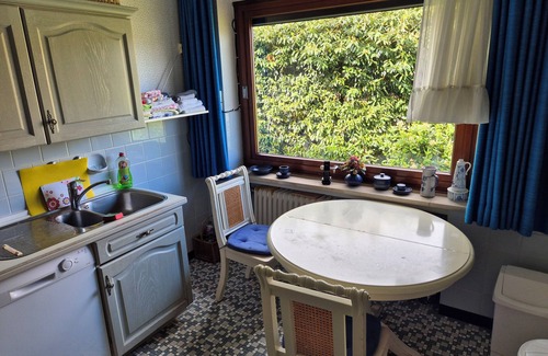 Bremervoerde House | Vacation home on Lake Vörder - peace & nature in the Elbe-Weser triangle