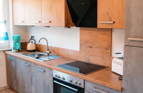 Elleringhausen Apartment | Vacation home Paula, 113sqm, 3 bedrooms, max. 8 persons