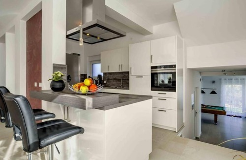 Pobri House | Vacation home Races by Interhome