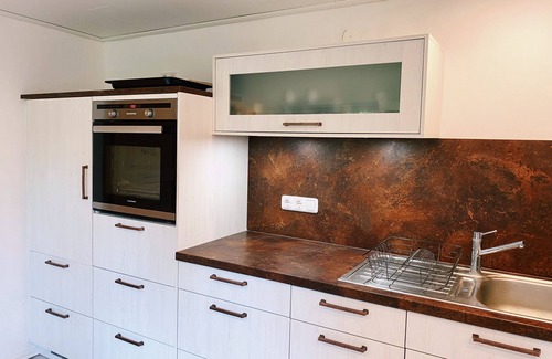 Stenderup House | Vacation home Romantischer Winkel