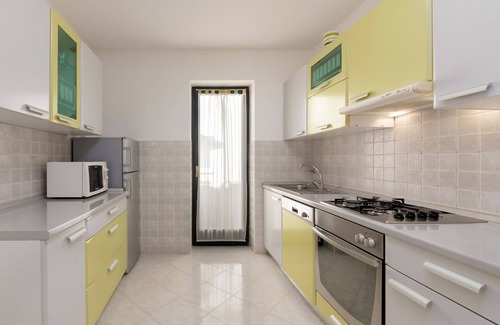 Brulo House | Vacation home Ružić by Interhome