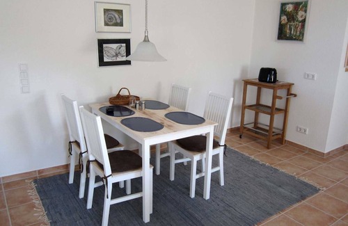 Falshoft Apartment | Vacation home Saga - Huus Asgard vacation homes and apartments by the Baltic Sea