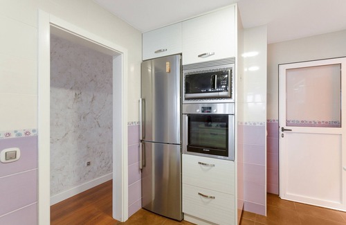 Santa Lucia House | Vacation Home 'Santana' with Wi-Fi