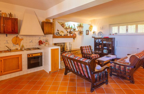 Selva di Altino House | Vacation home Scutti by Interhome