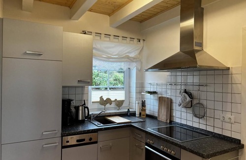 Sternberg House | Vacation home Seeperle