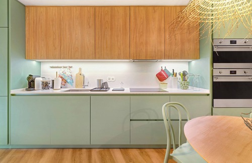 Sintra House | Vacation Home "Sintra Coração De Jesus" with Wi-Fi