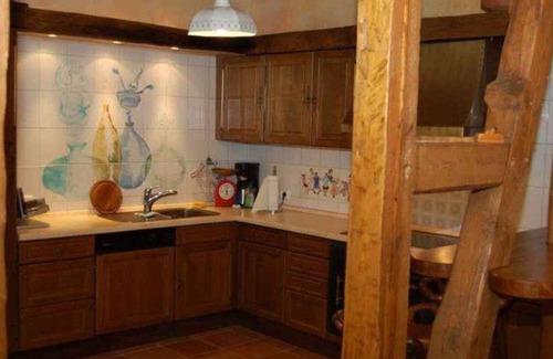 Marienhagen House | Vacation home Türmchen