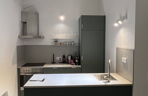 Muritz House | Vacation home time-out with sauna