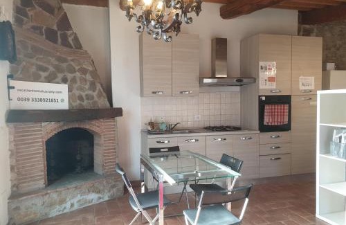 Filettole House | Vacation Home Tuscany Pisa-Lucca Studio apartment