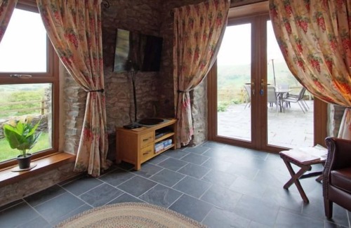Llanbrynmair House | Vacation home Uwch y Foel in Machynlleth - 5 persons, 3 bedrooms