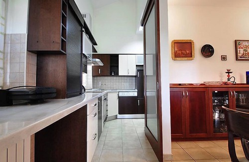 Sveti Martin House | Vacation home Vesna by Interhome