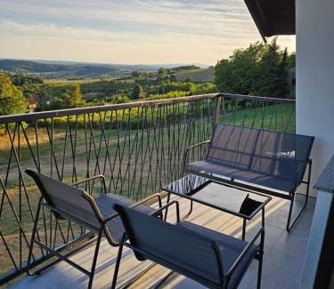 Municipality of Krizevci House | Vacation home Vilim