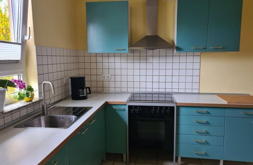 Stromberg House | Vacation home Villa Elisa - Holiday home, shower, WC, 2 bedrooms