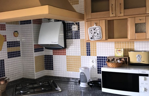 Fatauncos House | Vacation Home vouzela - Domain of Seeds, Lda