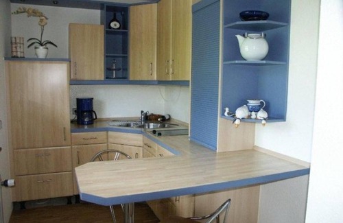 Anraff House | Vacation home 'Weitblick' - Holiday home Weitblick