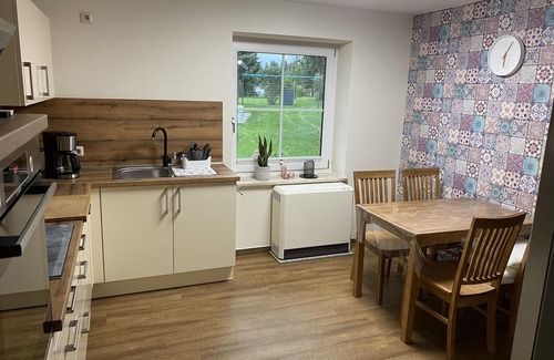 Wildberg House | Vacation home Wildberg with sun terrace