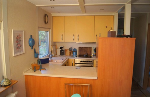 Oberhavel House | Vacation home with far-reaching views on the outskirts of the metropolis of Berlin