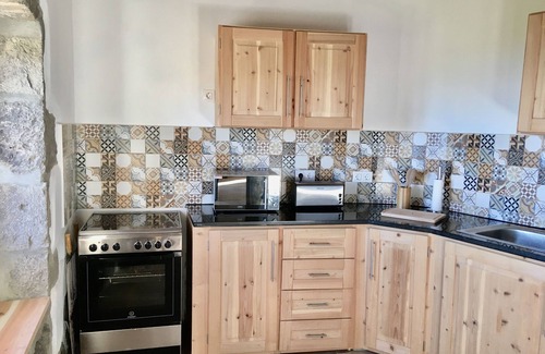 Nordeste House | Vacation home with fantastic sea views and whirlpool