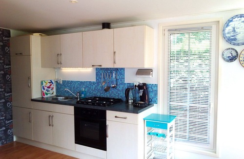 Tzummarum House | Vacation home with garden: 4p, Franeker, Harlingen, Leeuwarden, Wadden Sea