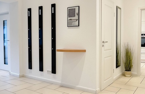 Biesdorf House | Vacation Home with Garden & Close to S-Bahn – Modern, Spacious & Family-Friendly