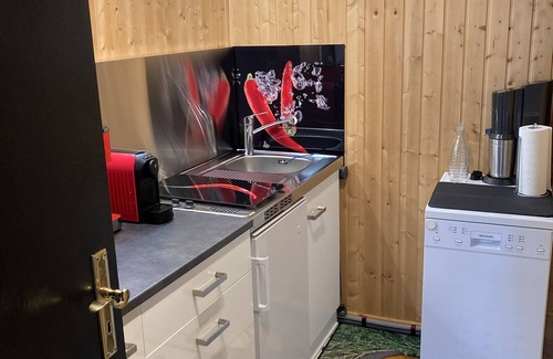 Glashuetten House | Vacation home with sauna, conservatory and terrace in the beautiful Taunus, quiet location!