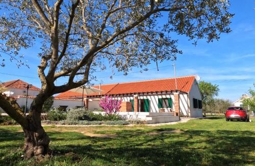 Skabrnja House | Vacation Home Zdravko