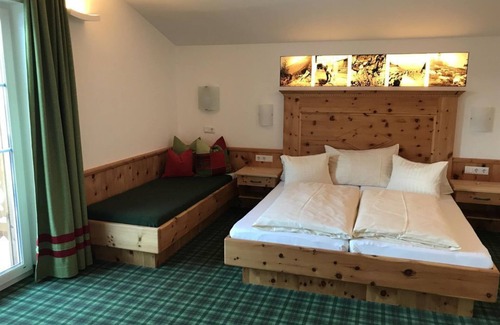 Pichl-Preunegg Other | Vacation home "Zirbe" - Heisshof