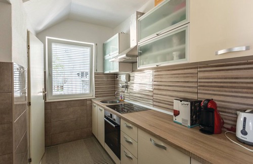 Komarna House | Vacation House at Sea - Villa Kata