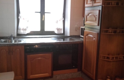 Llamigo House | VACATION HOUSE "LAS ATAZADAS"