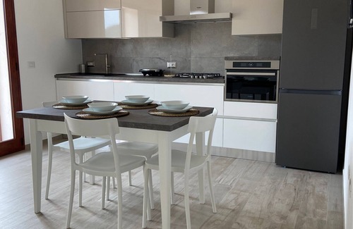 Cardedu Apartment | Vacation House