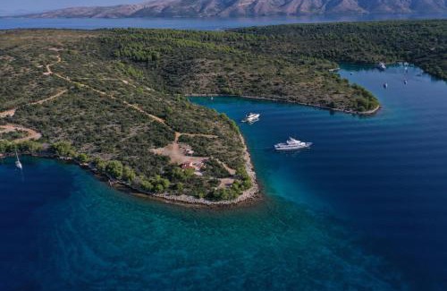 Stari Grad House | Vacation house Punta sunca